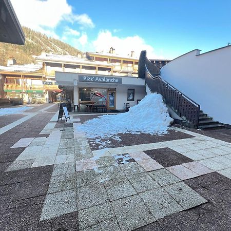 Petite Ourse - Centre Village Et Proche Pistes La Clusaz Exterior foto